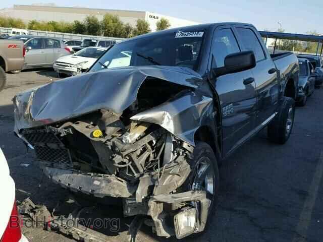 2013 DODGE RAM - VIN: 1C6RR6KT2DS557324 - Photo 2