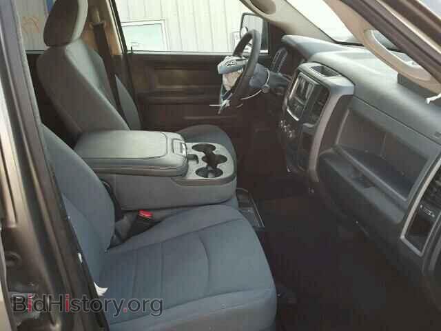 2013 DODGE RAM - VIN: 1C6RR6KT2DS557324 - Photo 5