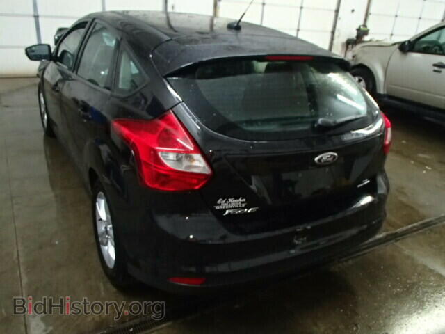 2014 FORD FOCUS - VIN: 1FADP3K22EL361903 - Photo 3