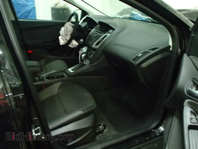 2014 FORD FOCUS - VIN: 1FADP3K22EL361903 - Photo 5
