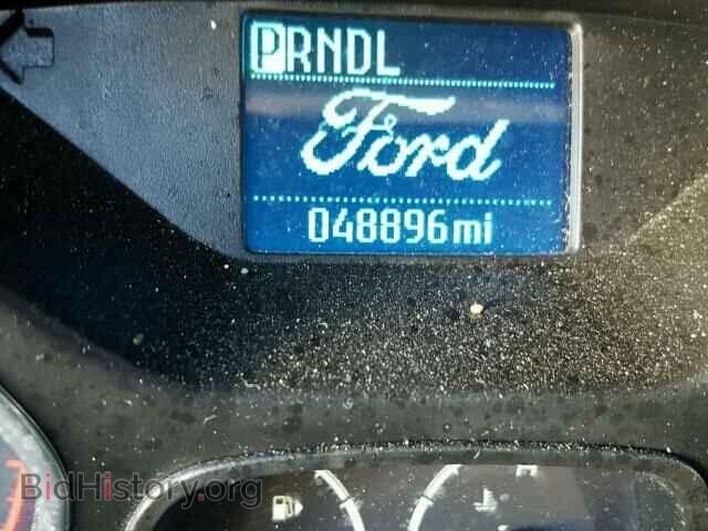 2012 FORD FOCUS - VIN: 1FAHP3K29CL117700 - Photo 8