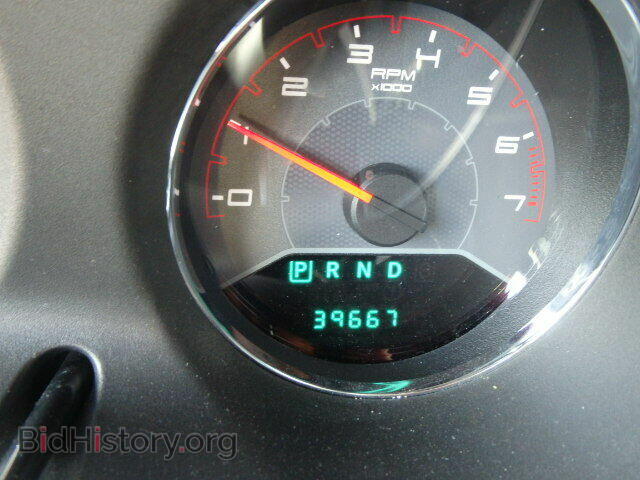 2011 DODGE AVENGER - VIN: 1B3BD1FGXBN549090 - Фото 8