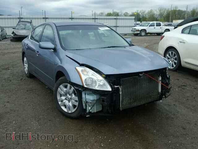 Фотография 1N4AL2AP5AN478864 - NISSAN ALTIMA BAS 2010