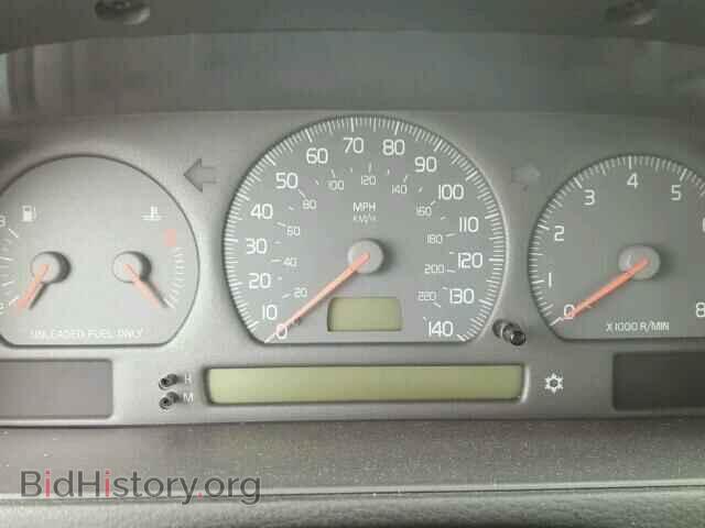 1998 VOLVO S70 - VIN: YV1LS5576W1506732 - Фото 8