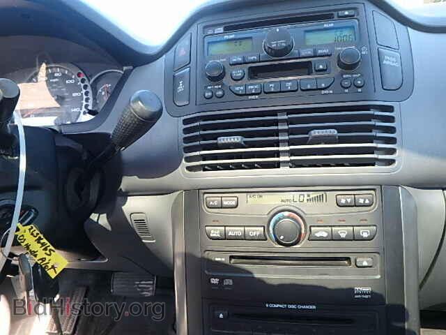 2005 HONDA PILOT - VIN: 2HKYF186X5H523701 - Photo 9