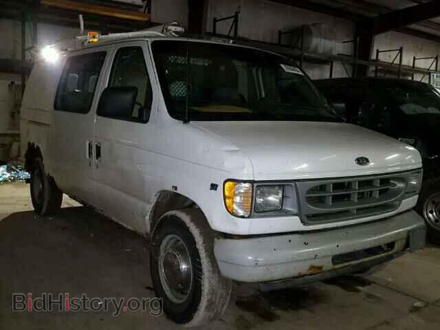 Photo 1FTNE24L8YHB78792 - FORD ECONOLINE 2000