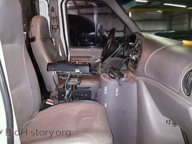 2000 FORD ECONOLINE - VIN: 1FTNE24L8YHB78792 - Photo 5