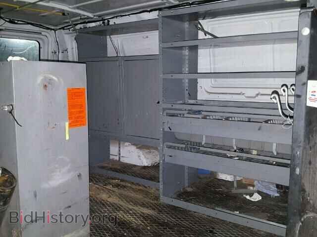 2000 FORD ECONOLINE - VIN: 1FTNE24L8YHB78792 - Photo 6