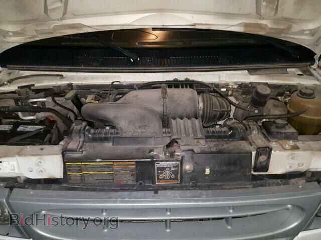 2000 FORD ECONOLINE - VIN: 1FTNE24L8YHB78792 - Photo 7