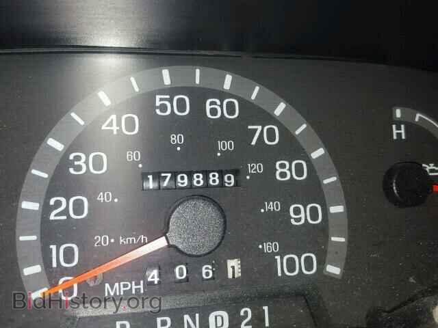 2000 FORD ECONOLINE - VIN: 1FTNE24L8YHB78792 - Photo 8