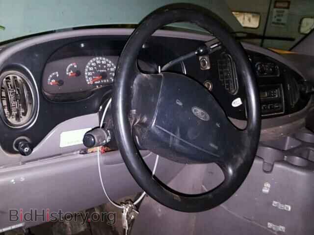 2000 FORD ECONOLINE - VIN: 1FTNE24L8YHB78792 - Photo 10