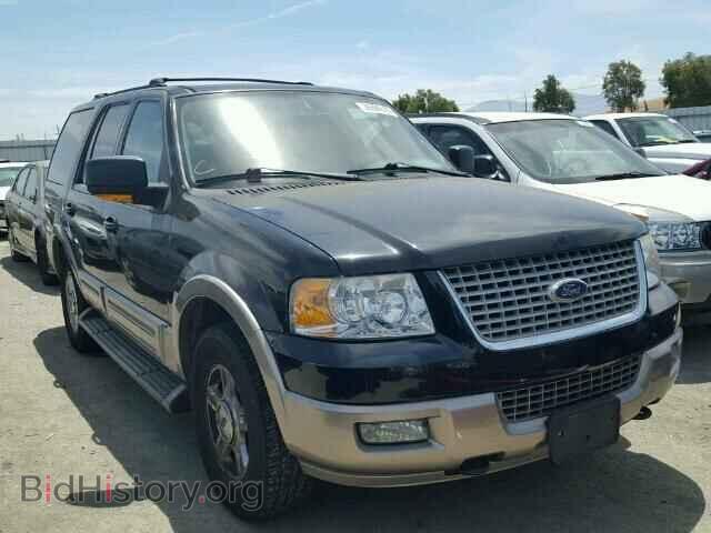 Фотография 1FMFU18L64LA44345 - FORD EXPEDITION 2004