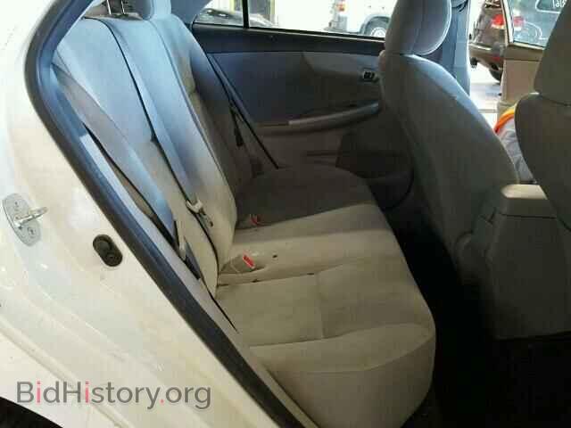 2012 TOYOTA COROLLA - VIN: 5YFBU4EE0CP033406 - Photo 6