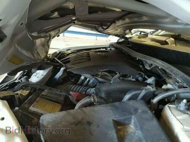 2012 TOYOTA COROLLA - VIN: 5YFBU4EE0CP033406 - Photo 7