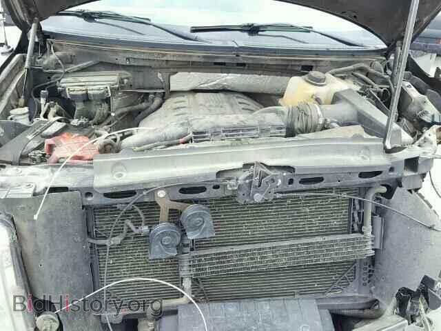 2011 FORD F150 - VIN: 1FTFW1ET8BFD08373 - Фото 7