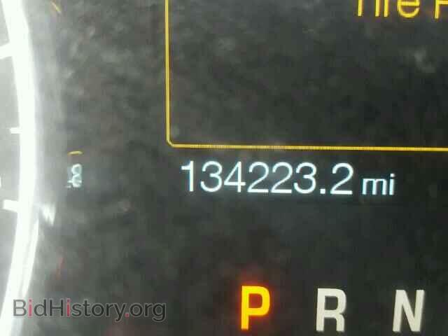 2011 FORD F150 - VIN: 1FTFW1ET8BFD08373 - Фото 8