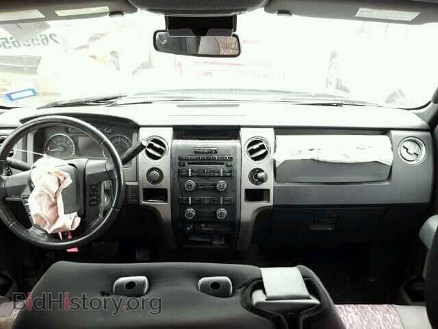 2011 FORD F150 - VIN: 1FTFW1ET8BFD08373 - Фото 9