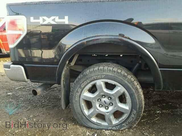 2013 FORD F150 - VIN: 1FTFW1ET7DFB32791 - Фото 9