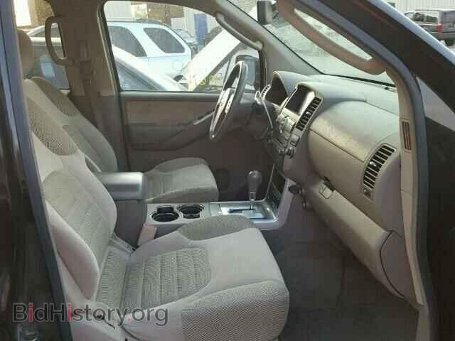 2011 NISSAN PATHFINDER - VIN: 5N1AR1NN8BC609628 - Фото 5