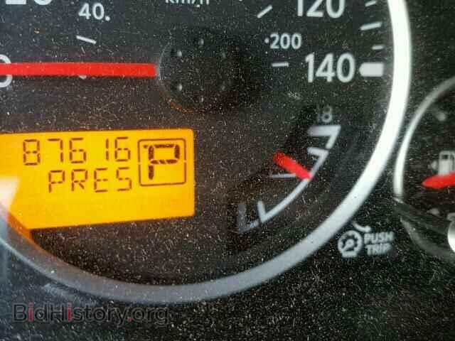 2011 NISSAN PATHFINDER - VIN: 5N1AR1NN8BC609628 - Фото 8