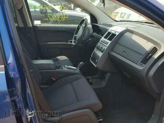 2010 DODGE JOURNEY - VIN: 3D4PG4FB0AT133438 - Фото 5
