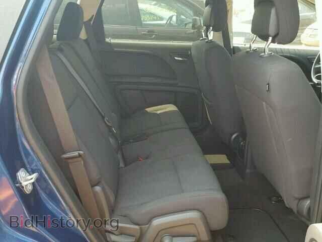 2010 DODGE JOURNEY - VIN: 3D4PG4FB0AT133438 - Фото 6