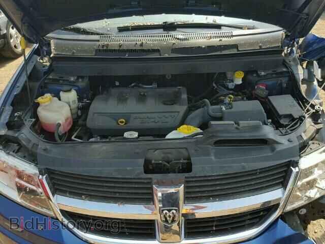 2010 DODGE JOURNEY - VIN: 3D4PG4FB0AT133438 - Фото 7