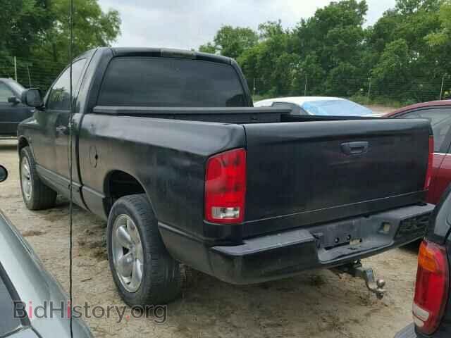 2004 DODGE RAM 1500 - VIN: 1D7HA16D74J259526 - Фото 3