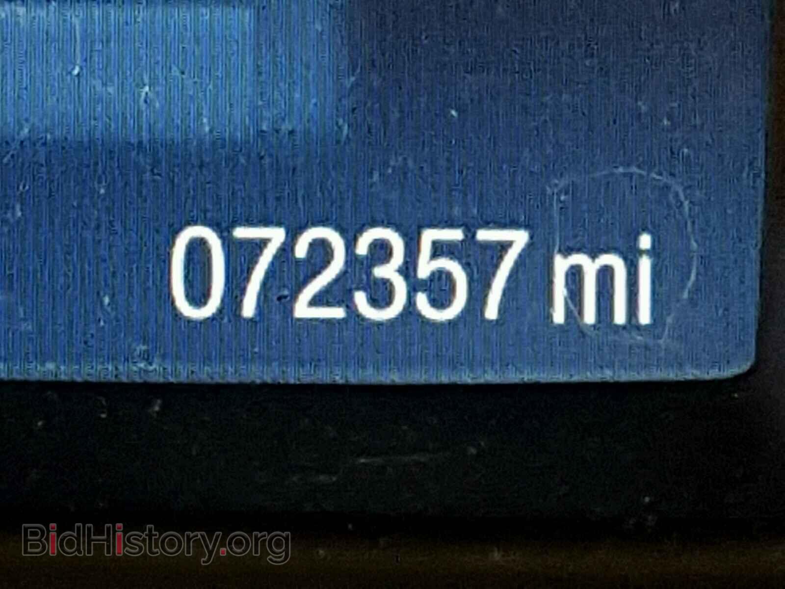 2012 FORD FOCUS - VIN: 1FAHP3F23CL108968 - Фото 8