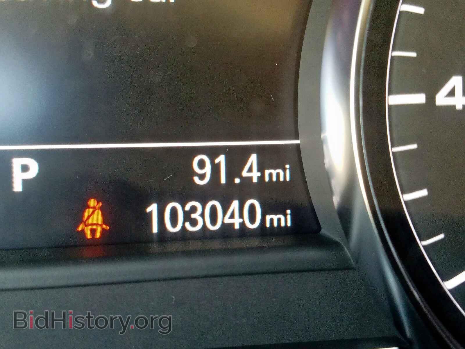 2013 AUDI A8 - VIN: WAURGAFD7DN025583 - Фото 8