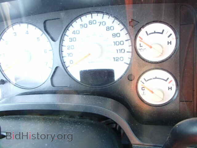 2003 DODGE RAM 1500 - VIN: 1D7HA16K43J610437 - Фото 8