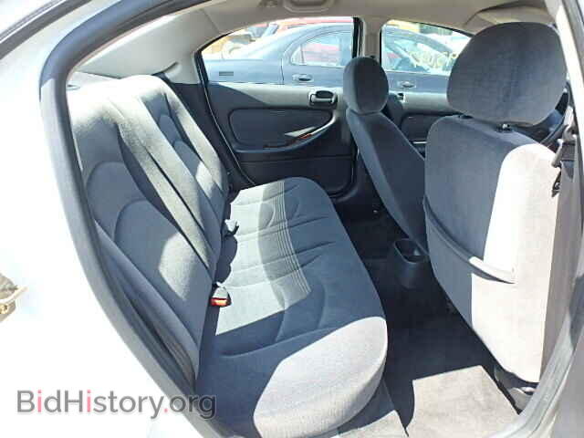 2001 CHRYSLER SEBRING - VIN: 1C3EL46U41N514103 - Фото 6