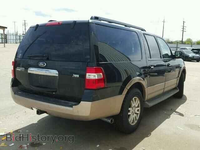 2013 FORD EXPEDITION - VIN: 1FMJK1J54DEF19829 - Фото 4