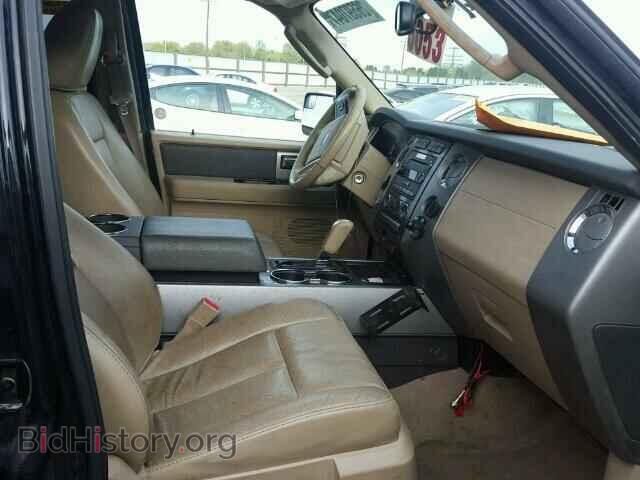 2013 FORD EXPEDITION - VIN: 1FMJK1J54DEF19829 - Фото 5