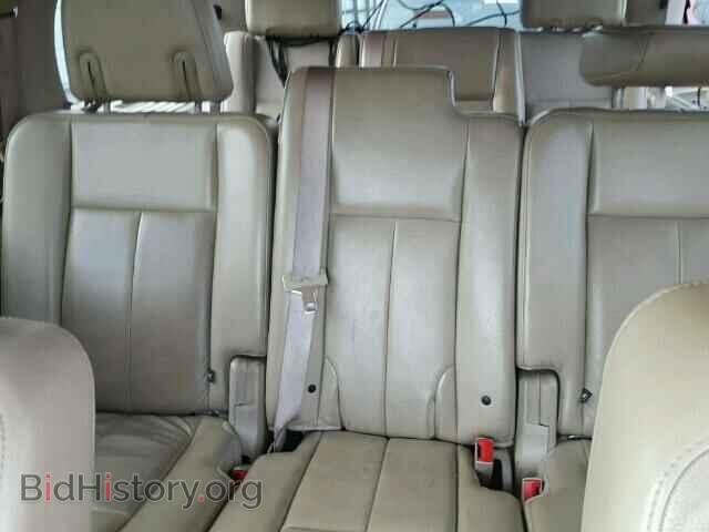 2013 FORD EXPEDITION - VIN: 1FMJK1J54DEF19829 - Фото 6