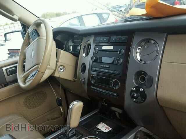 2013 FORD EXPEDITION - VIN: 1FMJK1J54DEF19829 - Фото 9