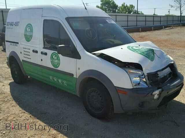 Photo NM0LS7AN4CT111760 - FORD TRANSIT CO 2012