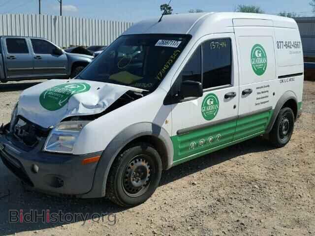 2012 FORD TRANSIT CO - VIN: NM0LS7AN4CT111760 - Фото 2