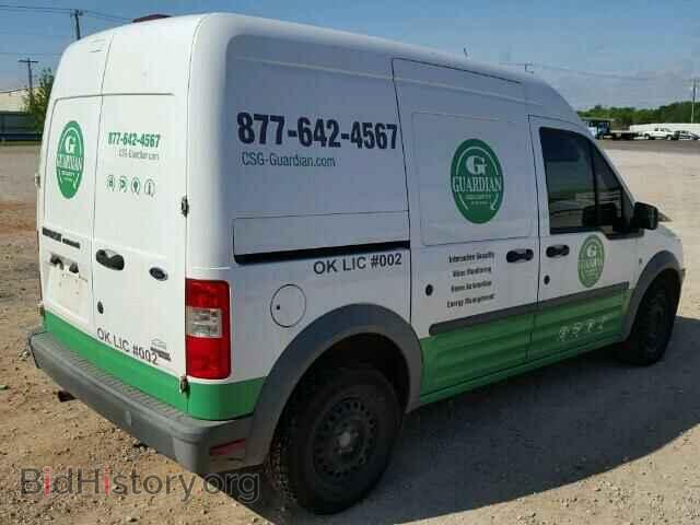 2012 FORD TRANSIT CO - VIN: NM0LS7AN4CT111760 - Фото 4