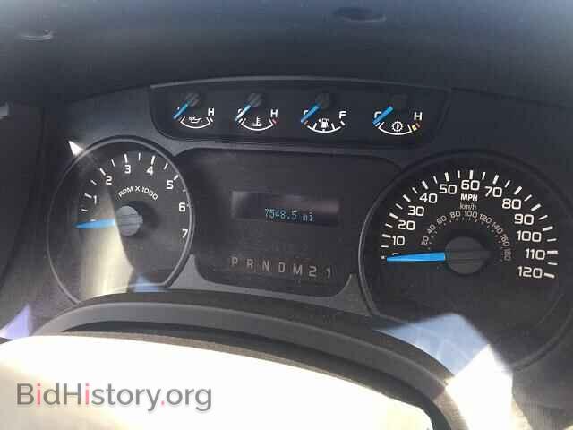 2014 FORD F150 - VIN: 1FTMF1CF8EKE65109 - Фото 8