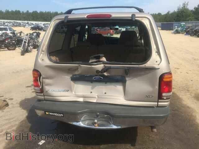 1998 FORD EXPLORER - VIN: 1FMZU32E4WUA73133 - Photo 9