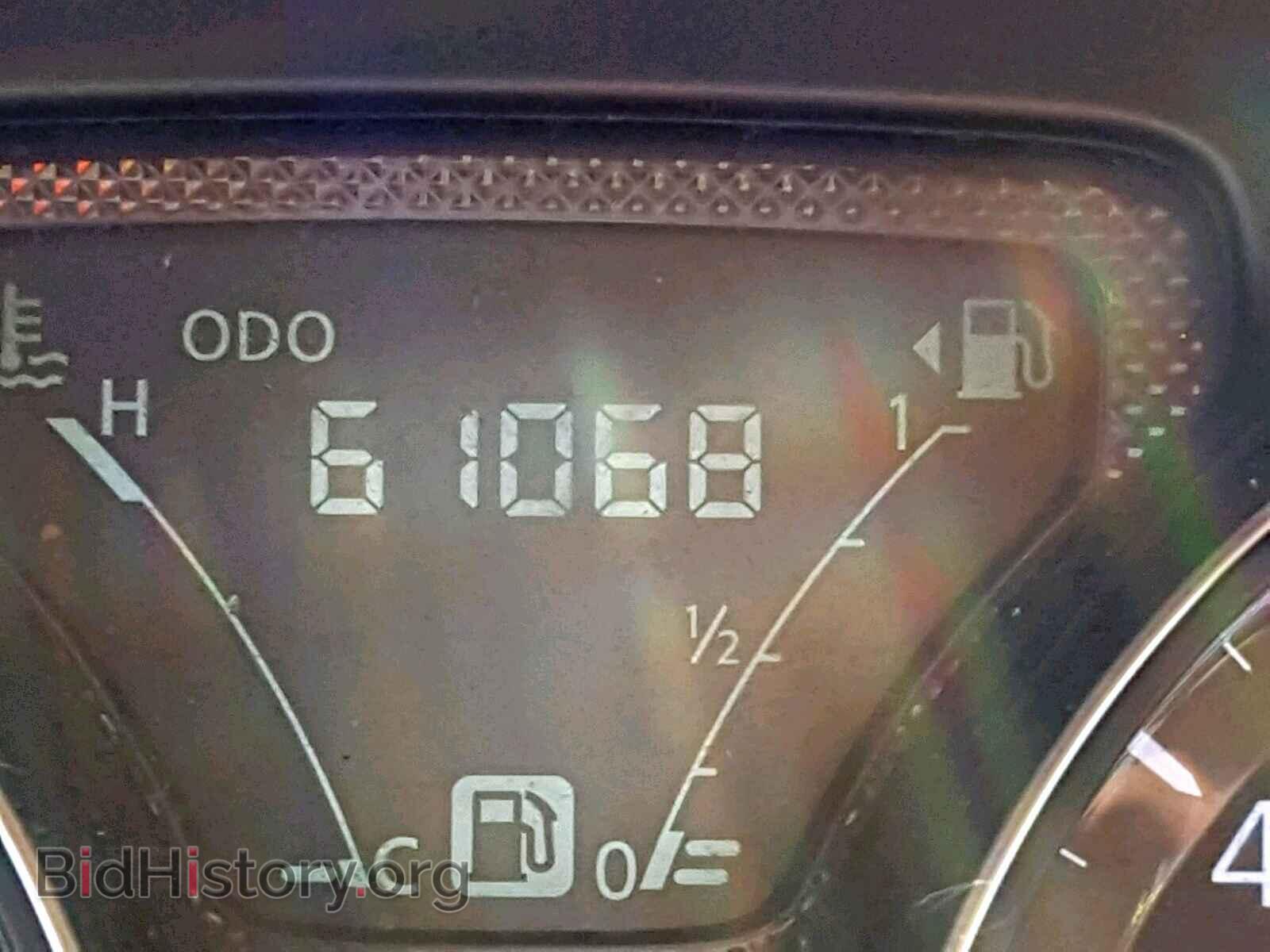 2016 NISSAN VERSA - VIN: 3N1CN7AP0GL850455 - Фото 8