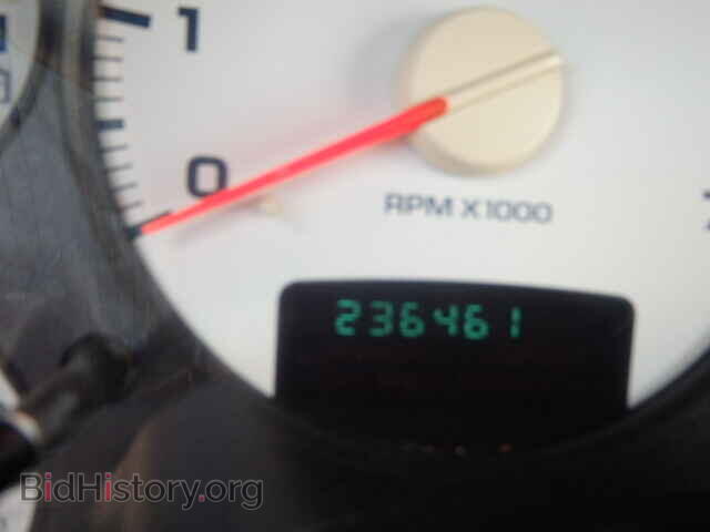 2005 DODGE RAM 1500 - VIN: 1D7HA16D55J545697 - Фото 8