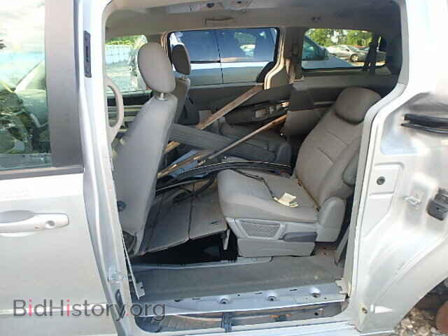 2010 DODGE CARAVAN - VIN: 2D4RN5D19AR234561 - Фото 6
