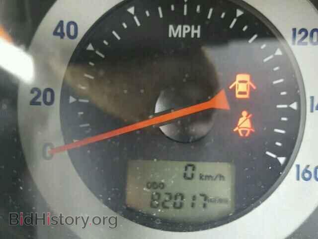 2008 MITSUBISHI ECLIPSE - VIN: 4A3AL25F58E029395 - Фото 8