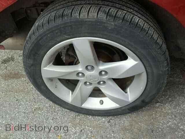 2008 MITSUBISHI ECLIPSE - VIN: 4A3AL25F58E029395 - Фото 9