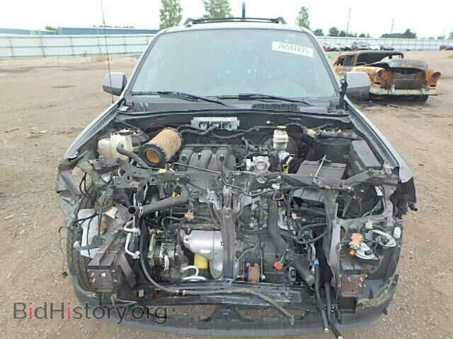 2012 FORD ESCAPE - VIN: 1FMCU9EG0CKA34603 - Photo 9