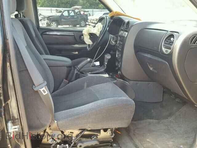 2008 GMC ENVOY - VIN: 1GKDT13S882106731 - Фото 5