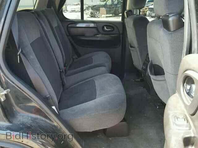 2008 GMC ENVOY - VIN: 1GKDT13S882106731 - Фото 6