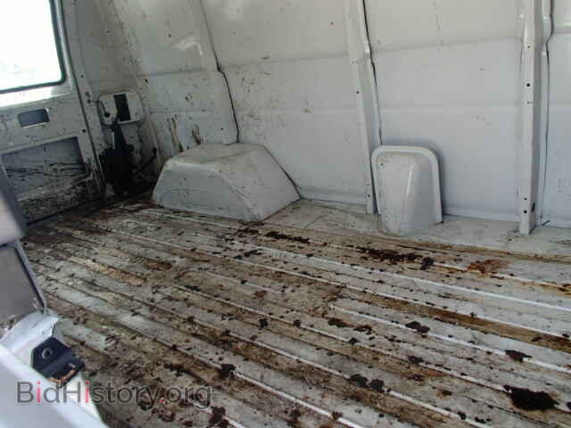 2003 DODGE RAM VAN - VIN: 2D7HB11Y23K505554 - Фото 6